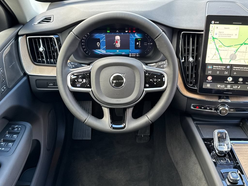 New 2026 Volvo XC60 T8 Plus w/ Climate Package AWD/4WD image 13