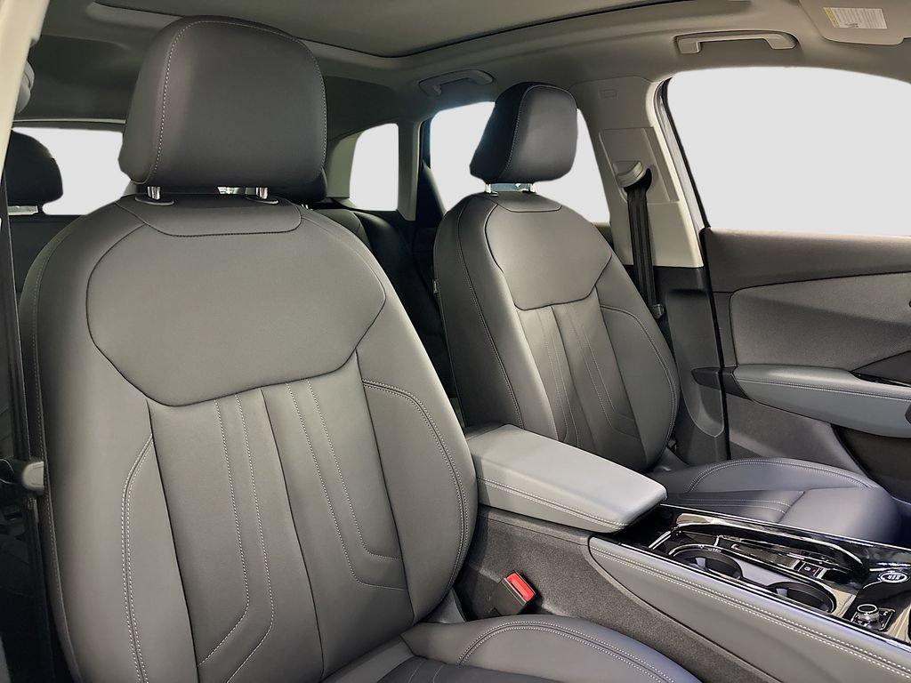 New 2026 Audi Q3 quattro 2.0T AWD/4WD image 15