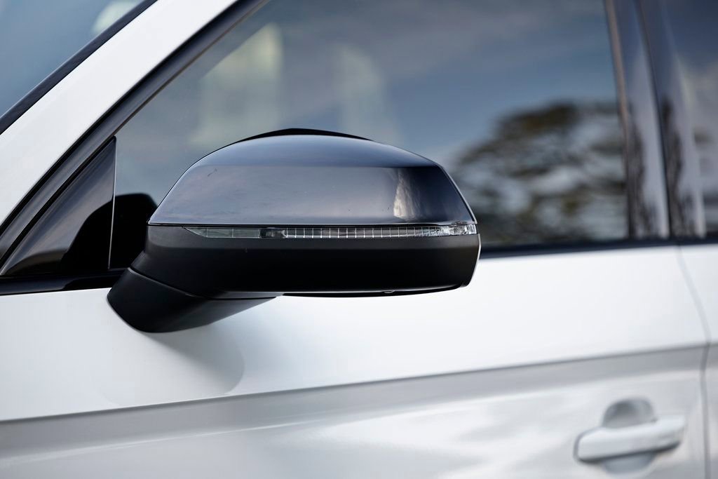 Used 2024 Audi SQ5 Premium Plus w/ Premium Plus Package image 11