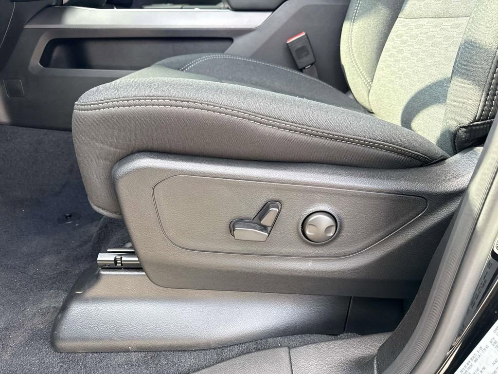 New 2025 RAM 1500 Big Horn image 14