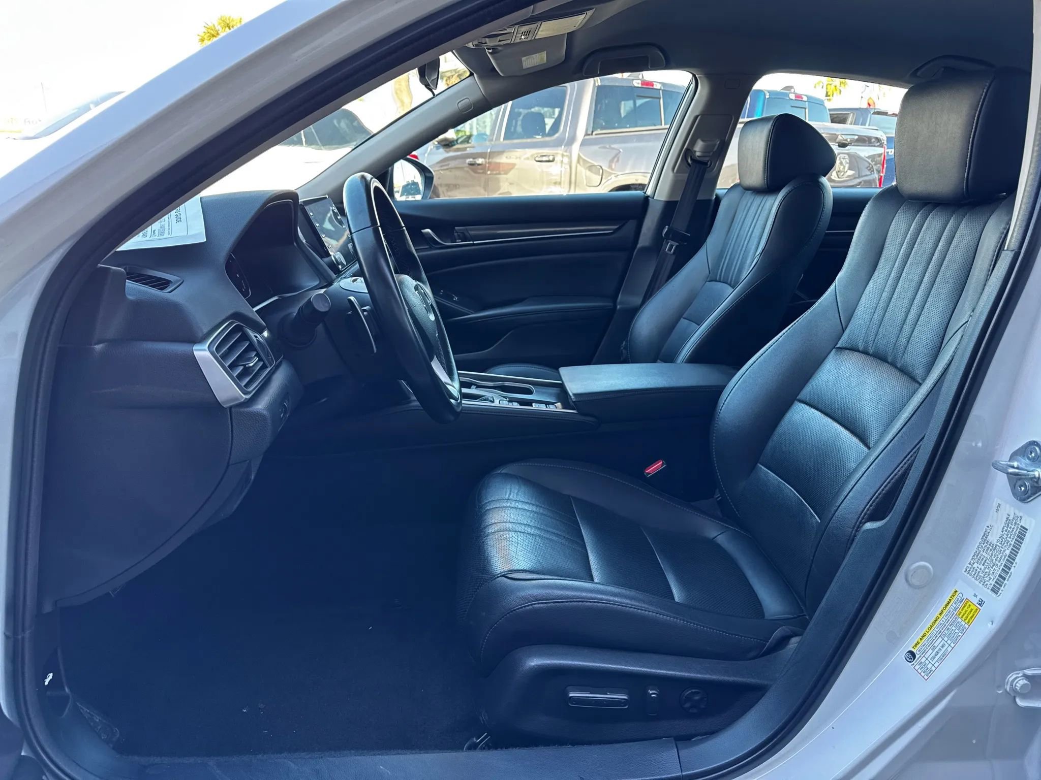 Used 2022 Honda Accord Sport Special Edition image 11