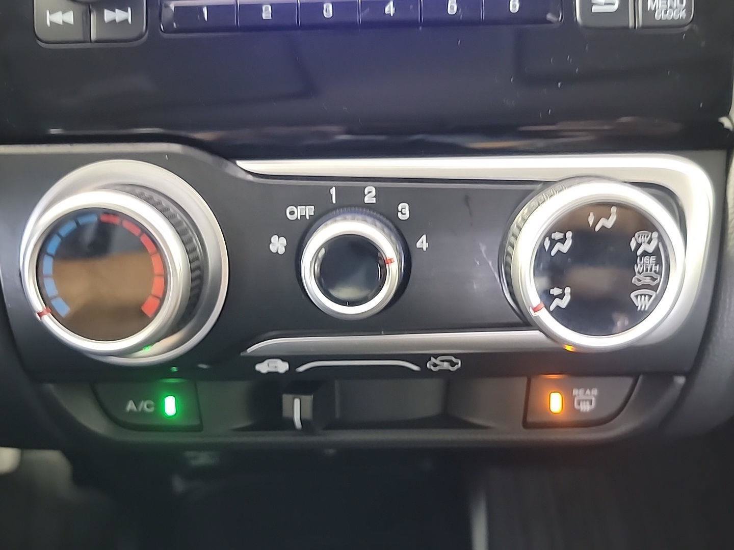 Used 2020 Honda Fit LX image 28