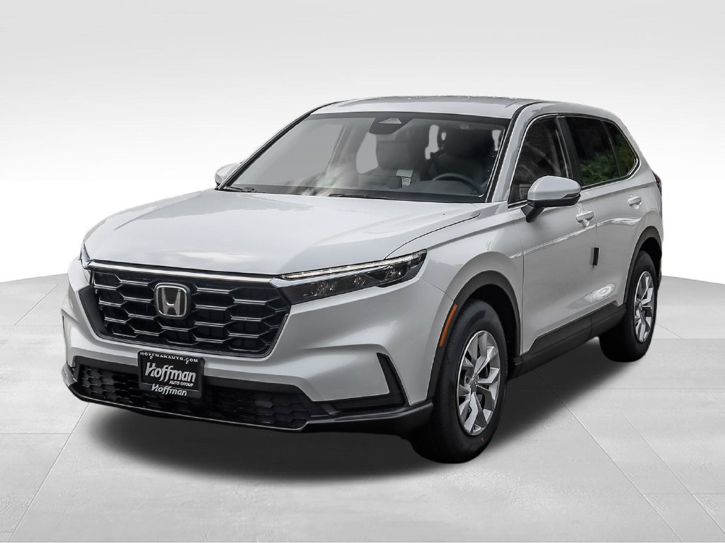 New 2027 Honda CR-V LX image 7