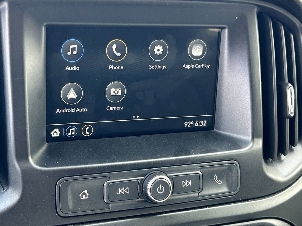 Used 2019 Chevrolet Colorado W/T w/ WT Convenience Package image 20