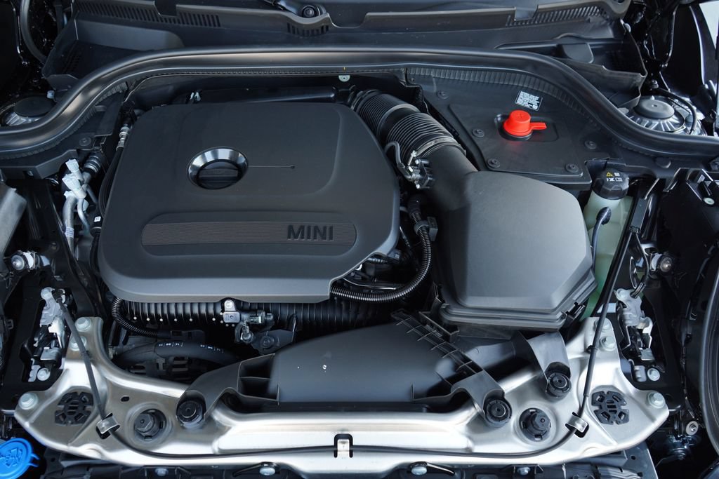 New 2026 MINI Cooper S FWD image 15