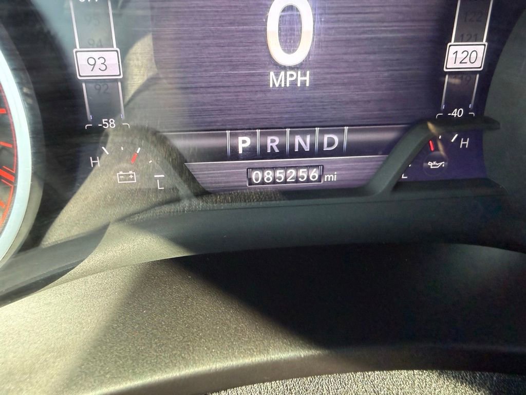 Used 2023 RAM 2500 Laramie image 19