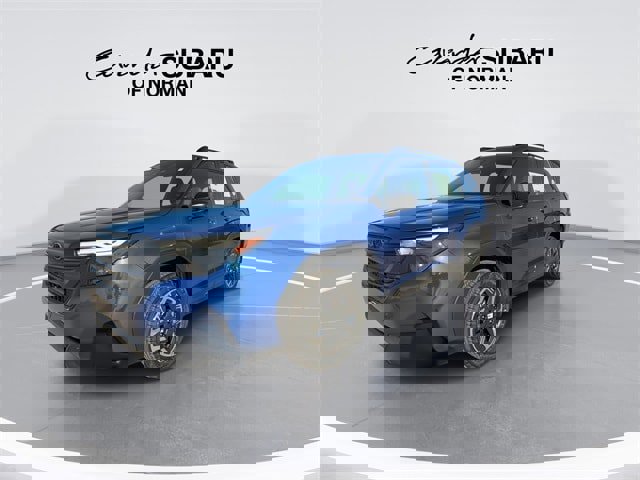 New 2026 Subaru Forester image 4