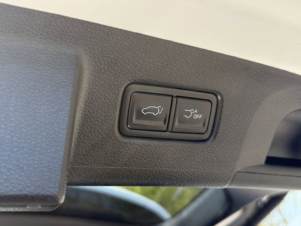 Certified 2024 Kia Telluride SX Prestige image 30