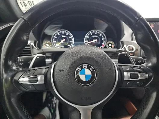 Used 2014 BMW 640i Gran Coupe xDrive AWD/4WD image 10