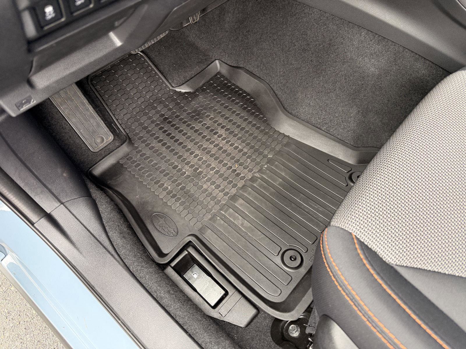 Certified 2022 Subaru Crosstrek 2.0i Premium w/ Moonroof Package image 17