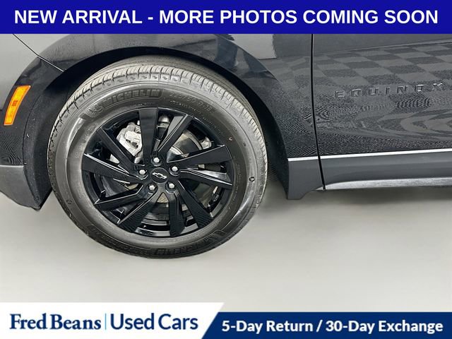 Used 2024 Chevrolet Equinox LS w/ LS Convenience Package FWD image 31