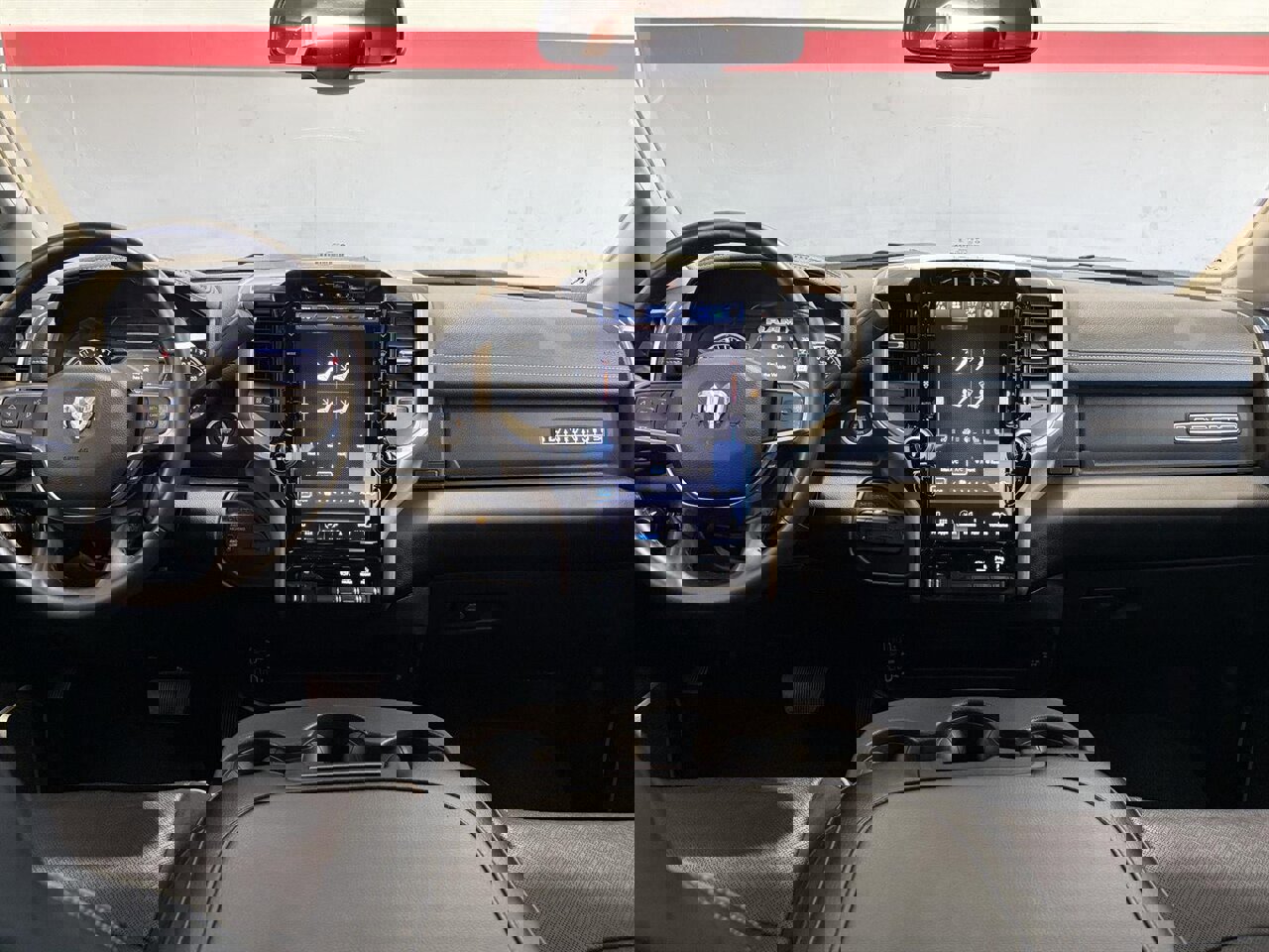 Used 2024 RAM 2500 Laramie image 31