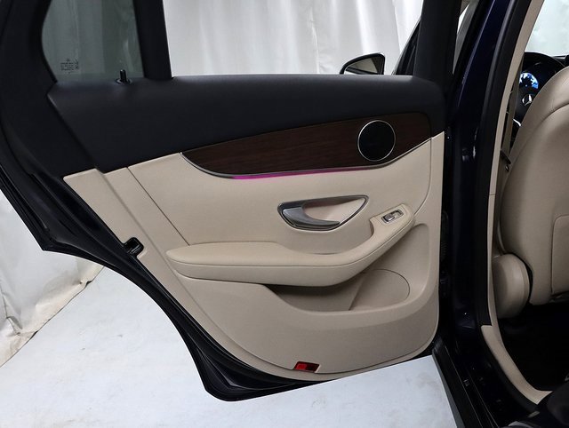 Certified 2022 Mercedes-Benz GLC 300 4MATIC image 28