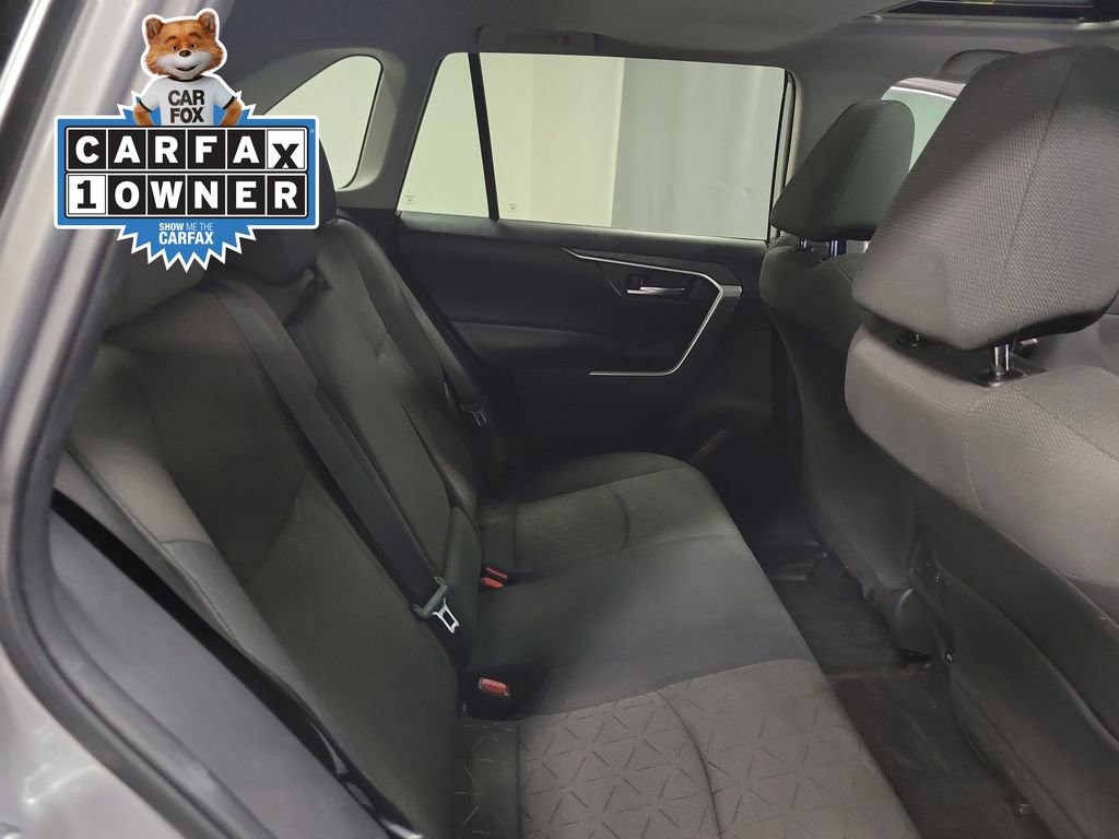 Used 2024 Toyota RAV4 XLE w/ Convenience Package image 23