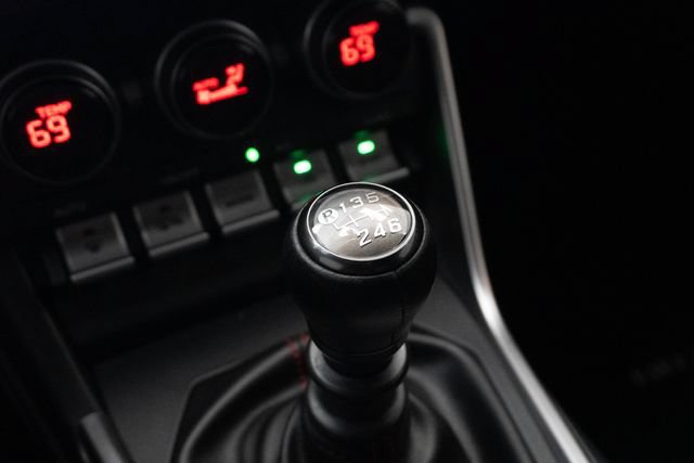 Used 2023 Subaru BRZ Limited RWD image 11