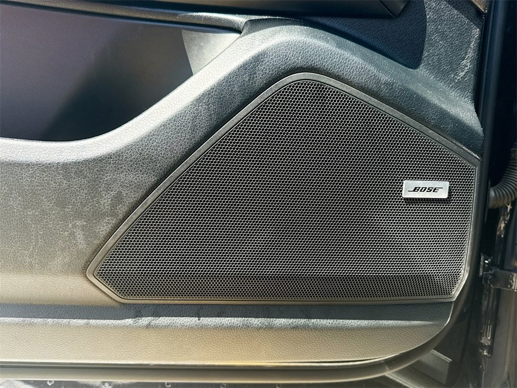 Used 2019 Porsche Cayenne Base w/ Premium Package image 20