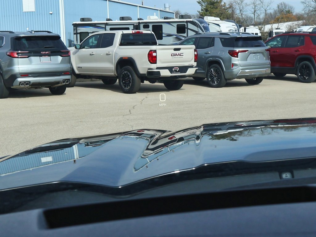 Certified 2024 GMC Sierra 1500 Denali w/ Denali Reserve Package image 22