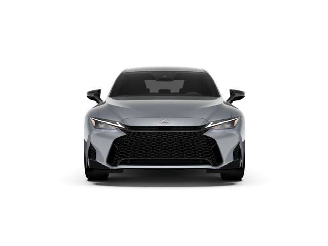 New 2026 Lexus IS 350 F Sport RWD image 5
