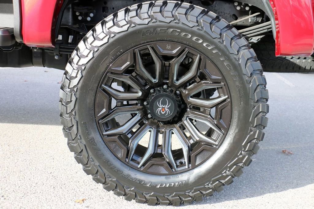 New 2026 Ford F250 XLT w/ XLT Premium Package image 9