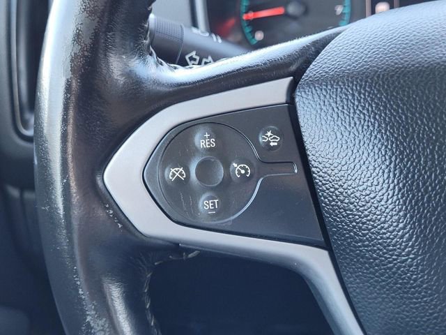 Used 2022 Chevrolet Colorado LT w/ Fleet Safety Package image 27