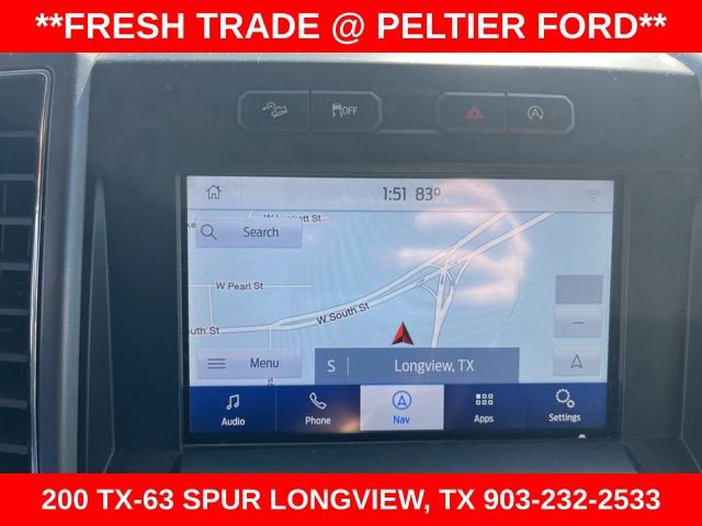 Used 2020 Ford F150 XLT w/ Equipment Group 302A Luxury image 21