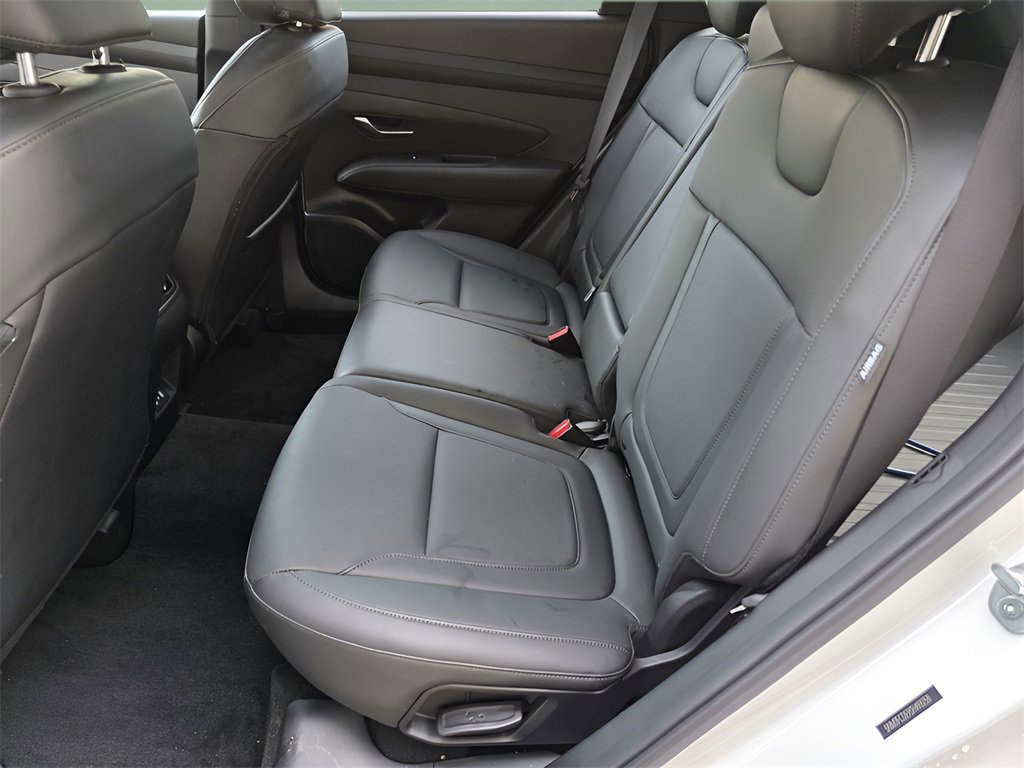 Used 2025 Hyundai Tucson XRT image 16