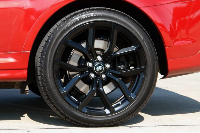 Used 2021 Land Rover Range Rover Sport SVR Carbon Edition AWD/4WD image 50
