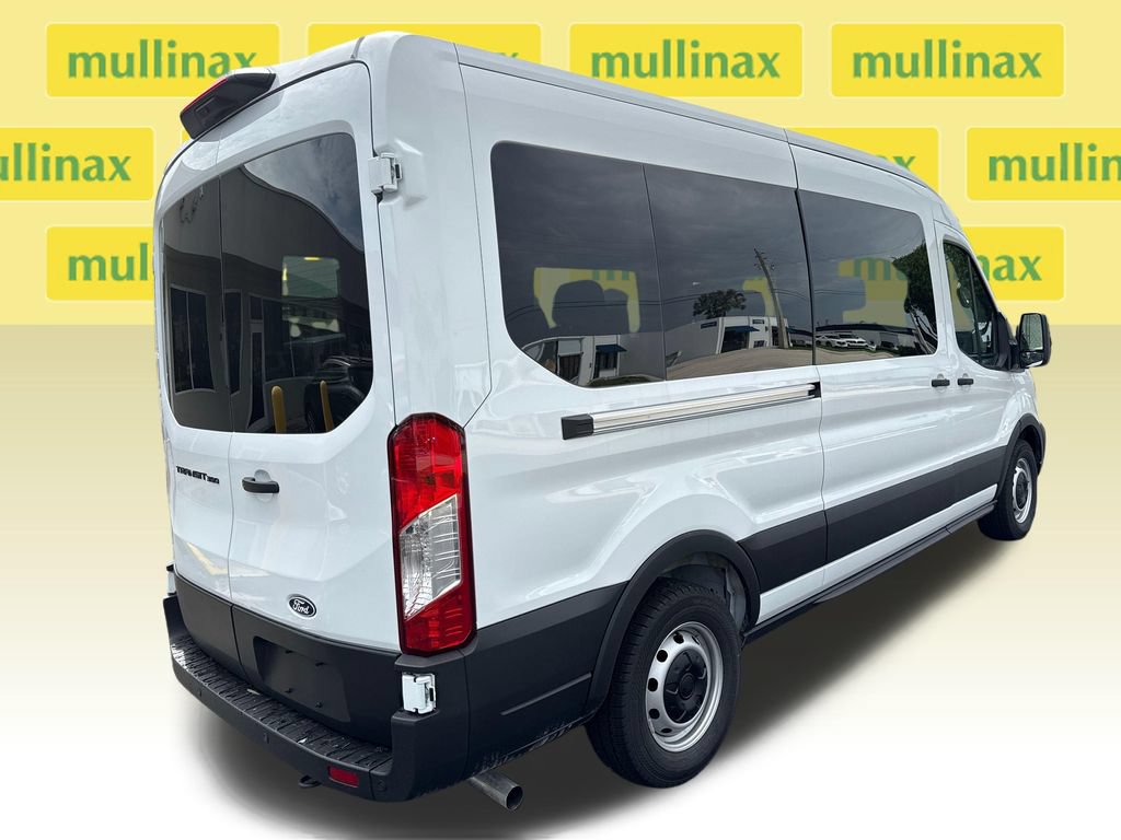 New 2026 Ford Transit 350 XL RWD image 14