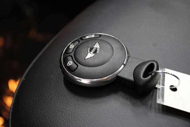 Used 2014 MINI Cooper Paceman S FWD image 13