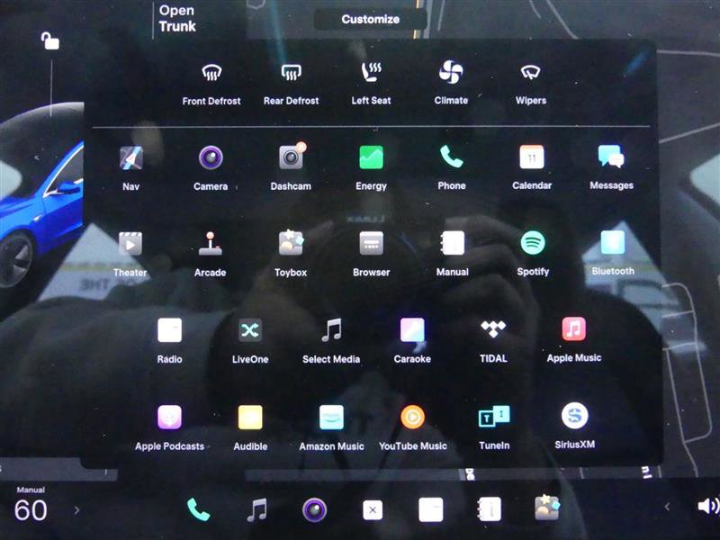 Used 2018 Tesla Model 3 Long Range image 17