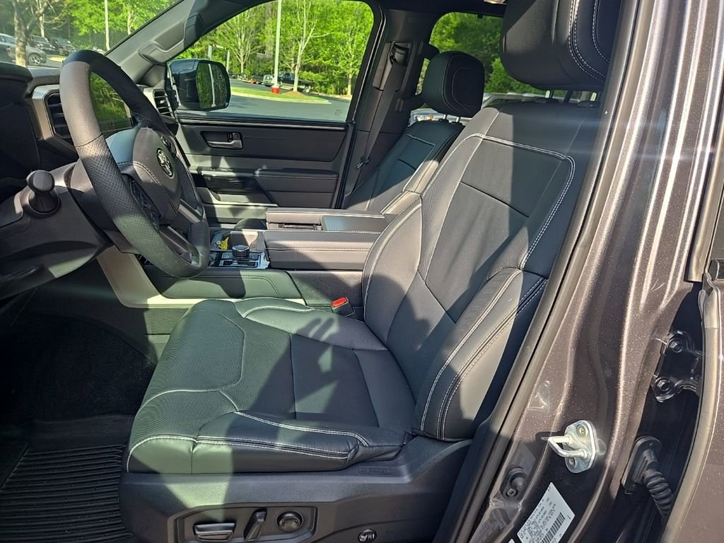 Used 2026 Toyota Sequoia Limited w/ TRD Off-Road Package image 3