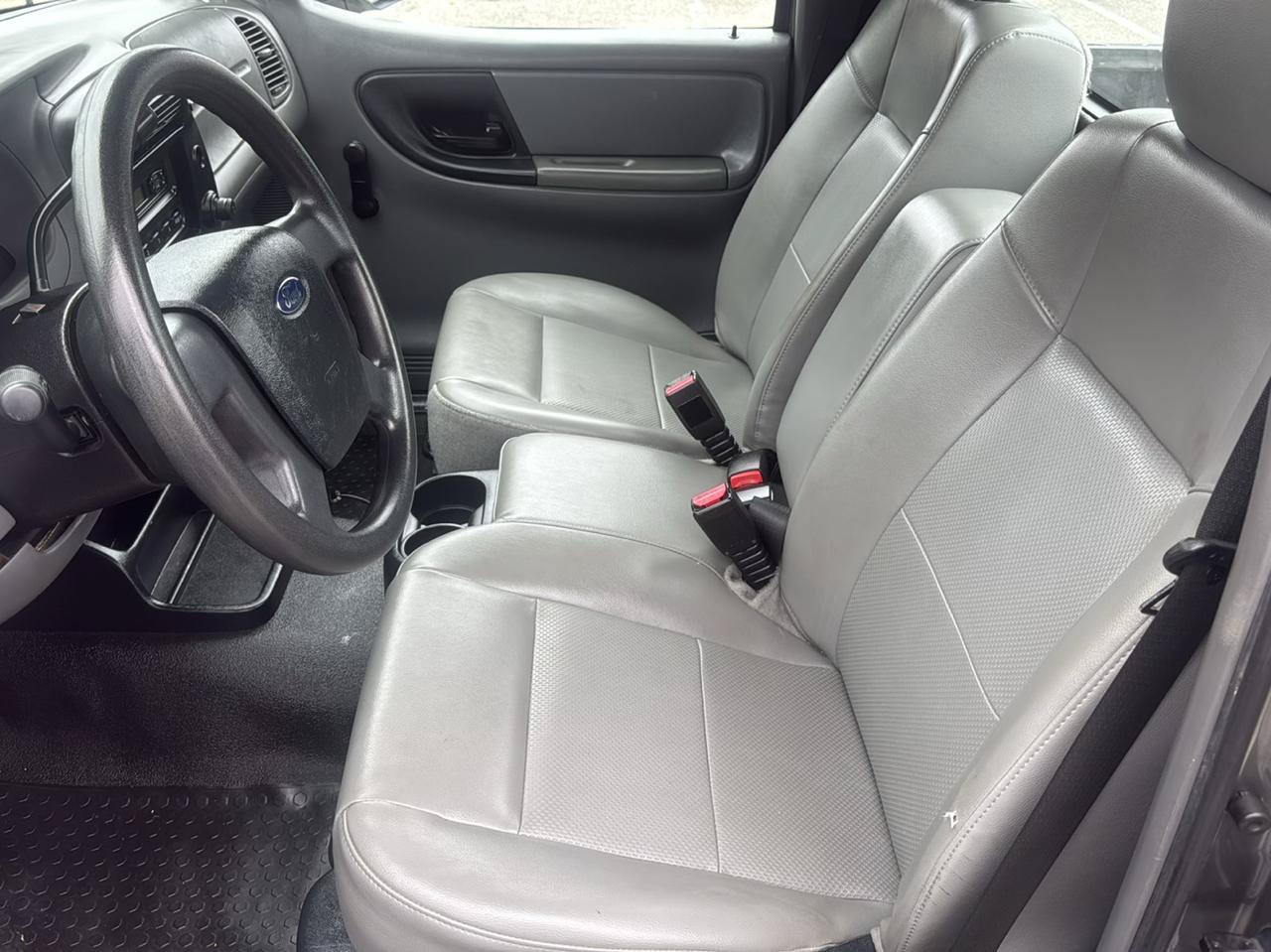 Used 2011 Ford Ranger XL RWD image 7