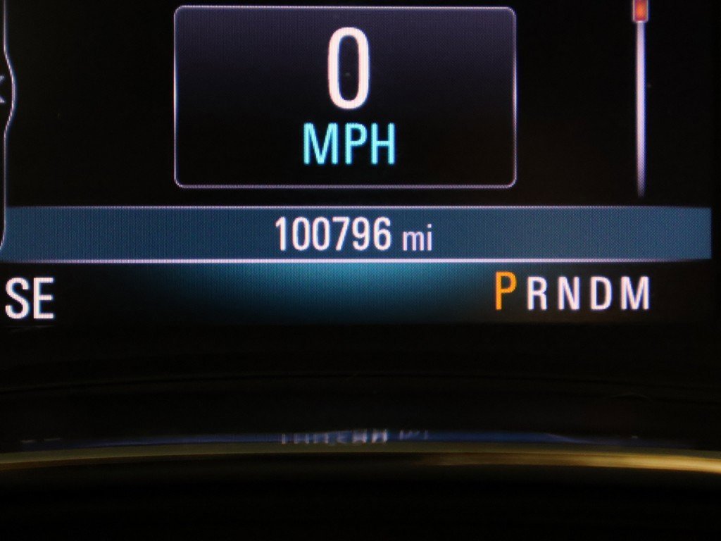 Used 2019 Buick Encore Preferred image 32