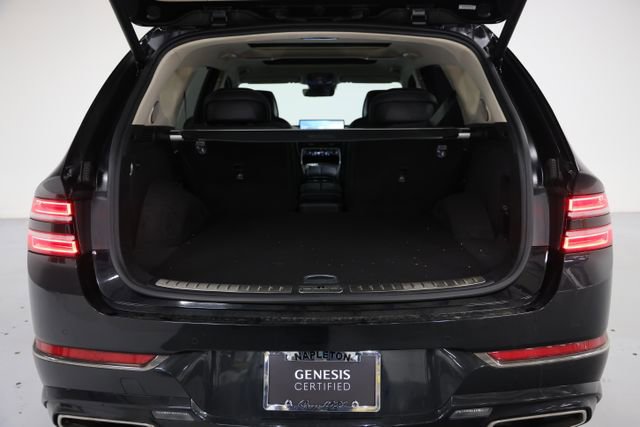 Used 2024 Genesis GV80 3.5T Prestige Signature AWD/4WD image 16