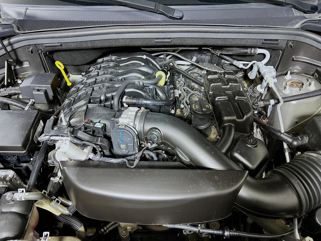 Used 2024 Dodge Durango GT AWD/4WD image 27