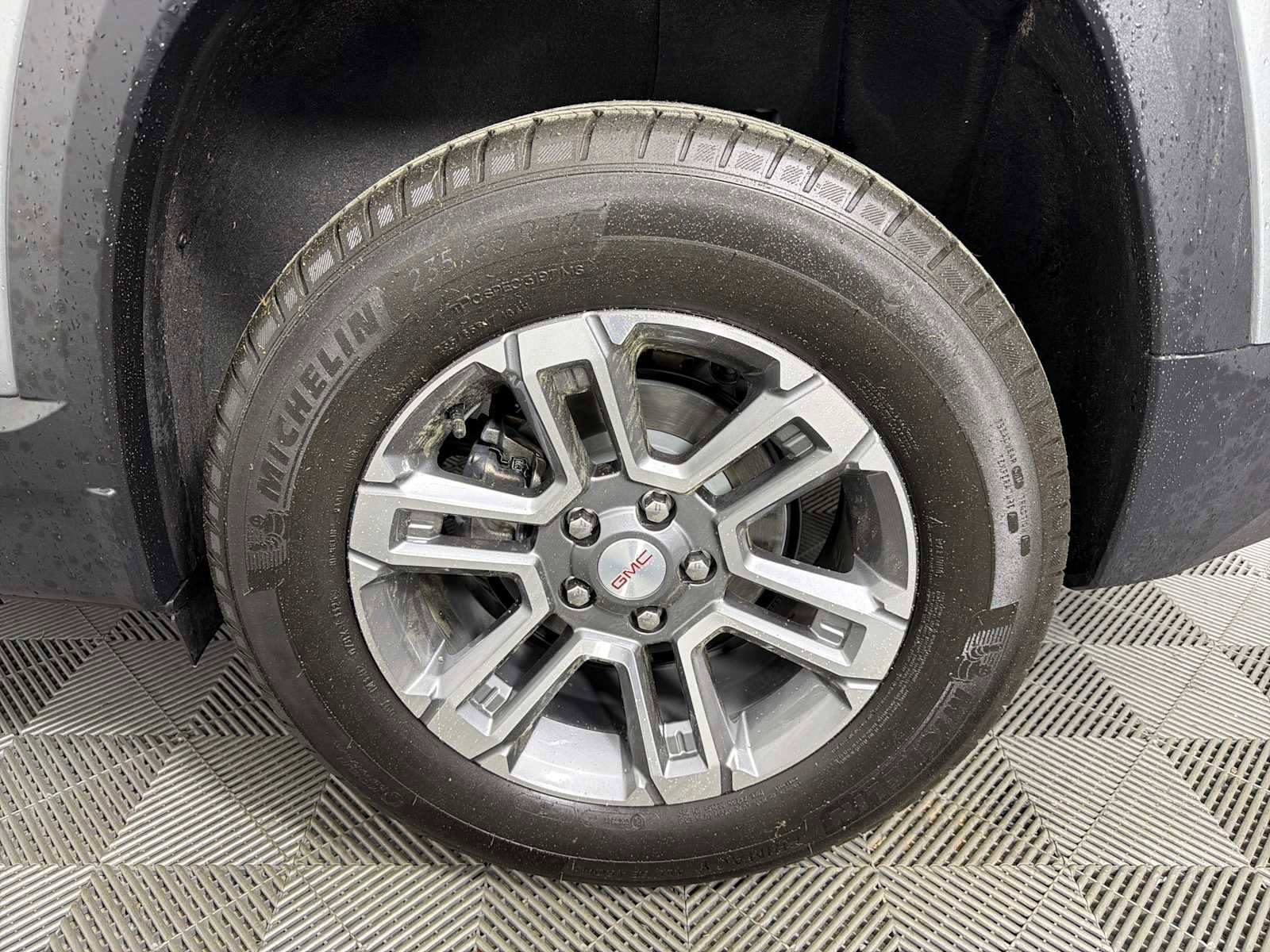 New 2026 GMC Terrain Elevation w/ Technology Package II image 19