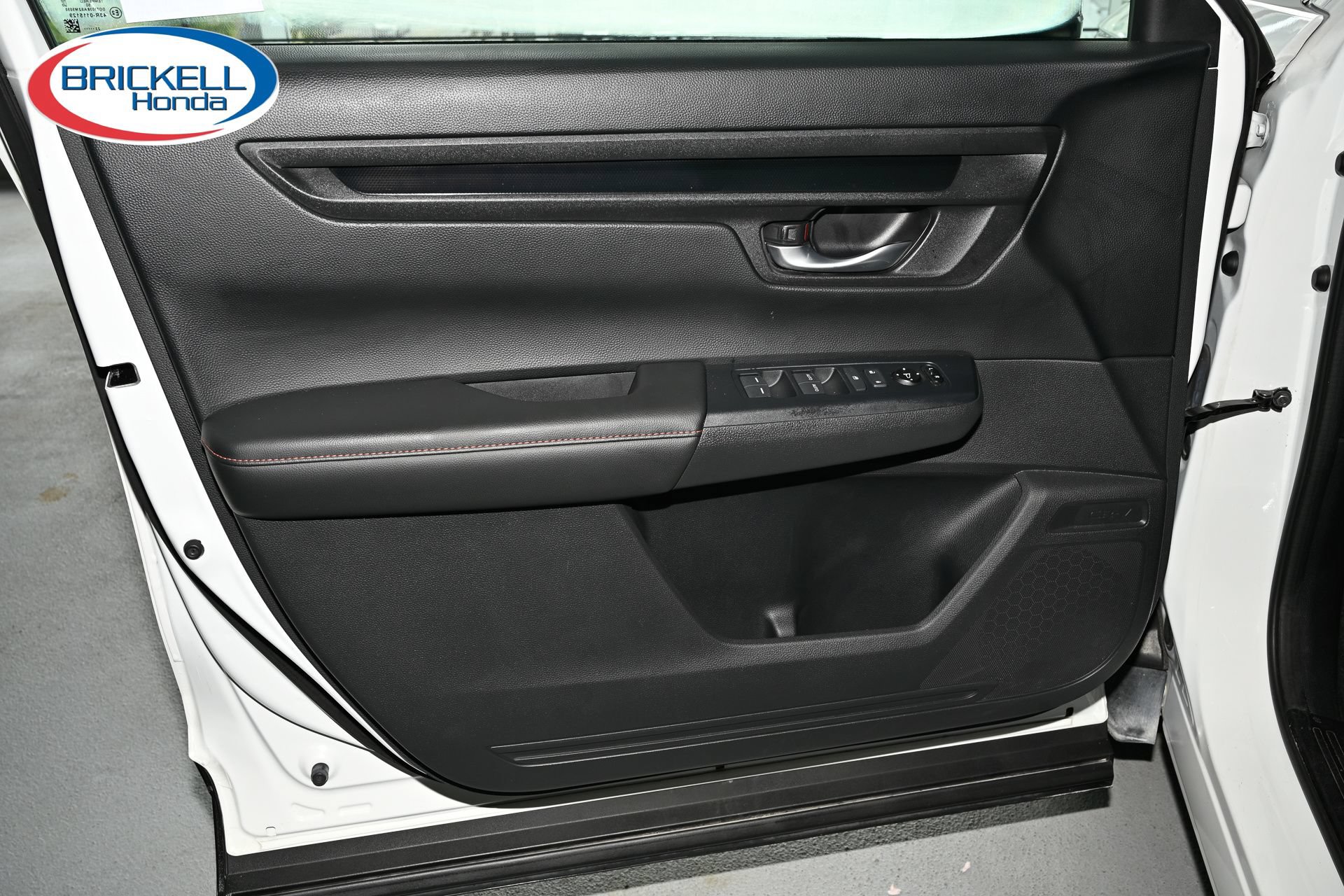Certified 2024 Honda CR-V Sport image 12