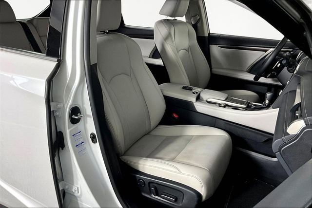 Used 2021 Lexus RX 450h AWD w/ Premium Package image 28