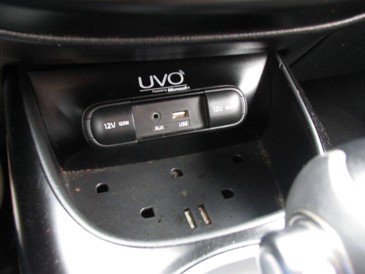 Used 2015 Kia Soul FWD image 54