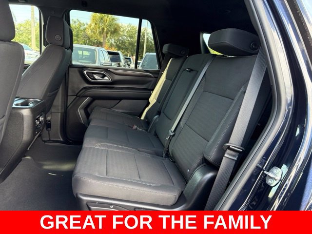 Used 2024 Chevrolet Tahoe LS RWD image 15
