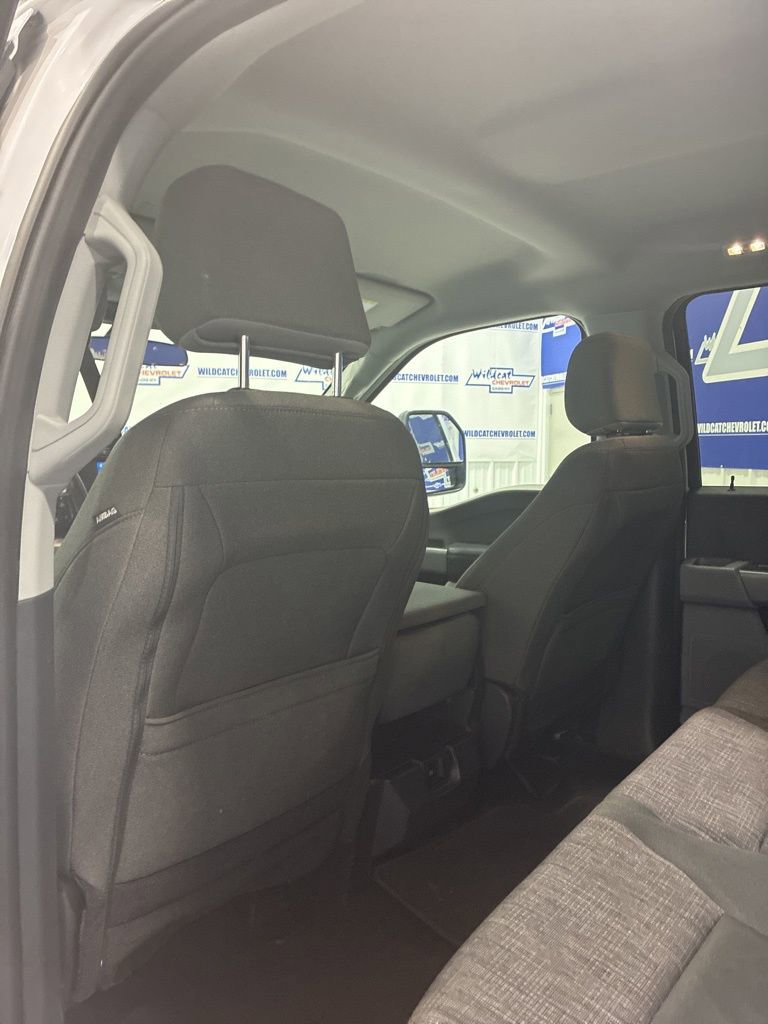 Used 2024 Ford F250 XLT image 34