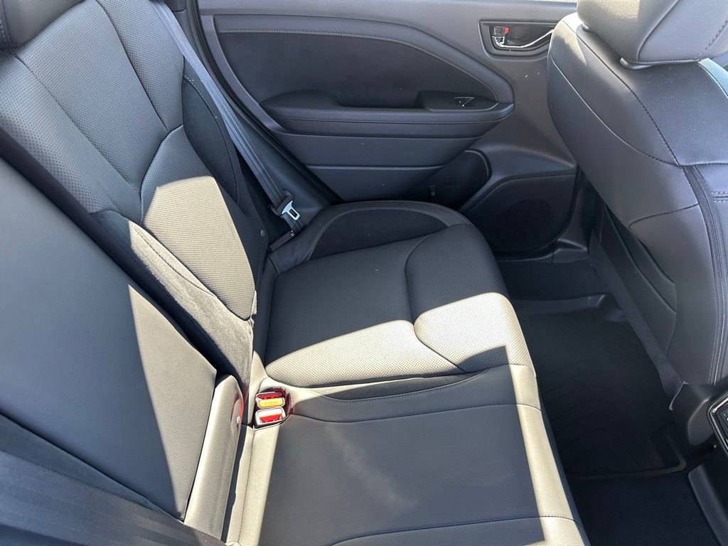 Used 2025 Subaru Forester Touring w/ Popular Package - Touring image 18