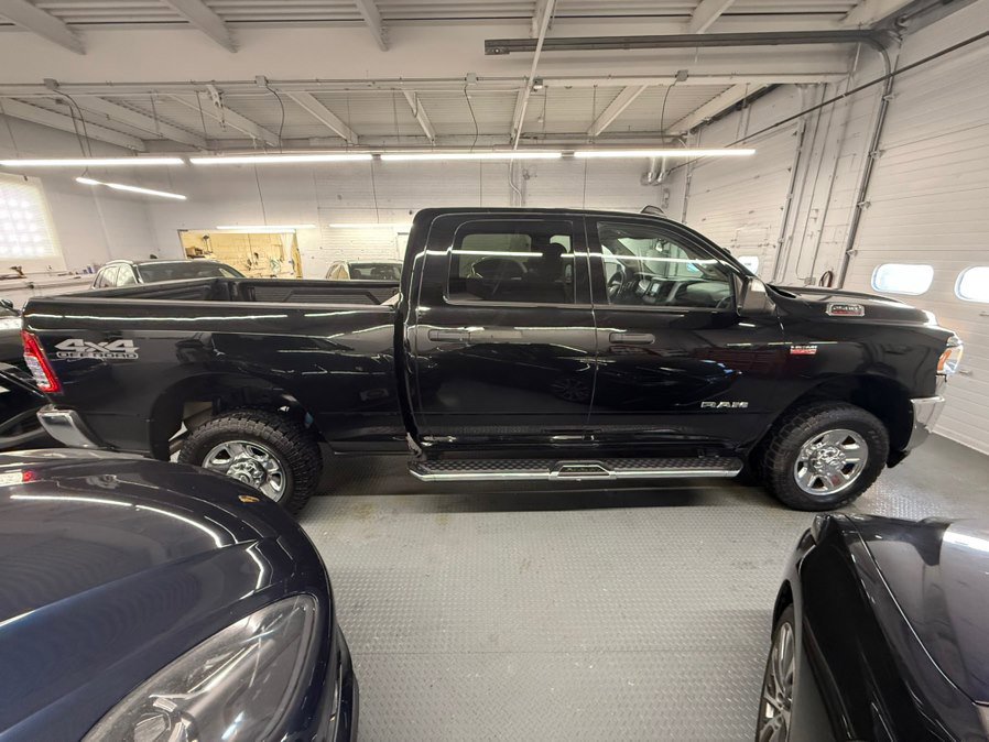Used 2019 RAM 2500 Tradesman AWD/4WD image 7