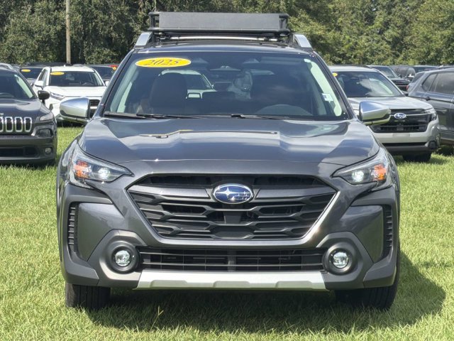 Used 2025 Subaru Outback Touring XT w/ Popular Package #2 AWD/4WD image 3