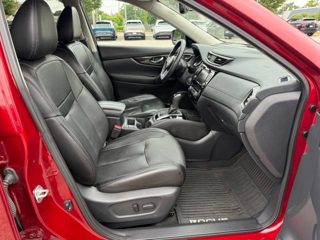 Used 2019 Nissan Rogue SL w/ Premium Package AWD/4WD image 27