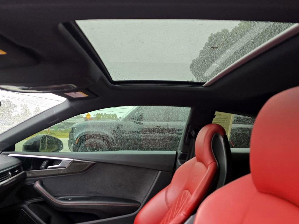 Used 2022 Audi S5 Premium Plus image 23