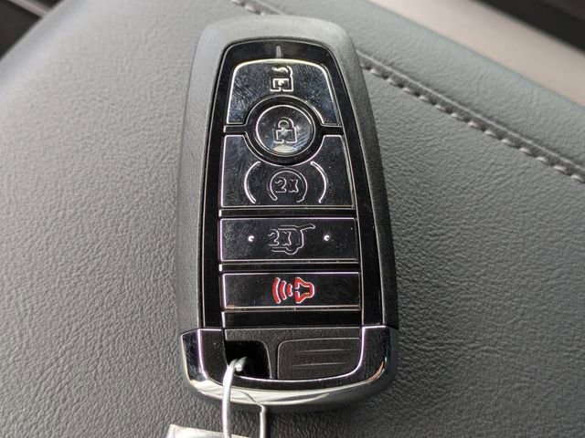 New 2025 Lincoln Navigator Reserve w/ Jet Appearance Package AWD/4WD image 29