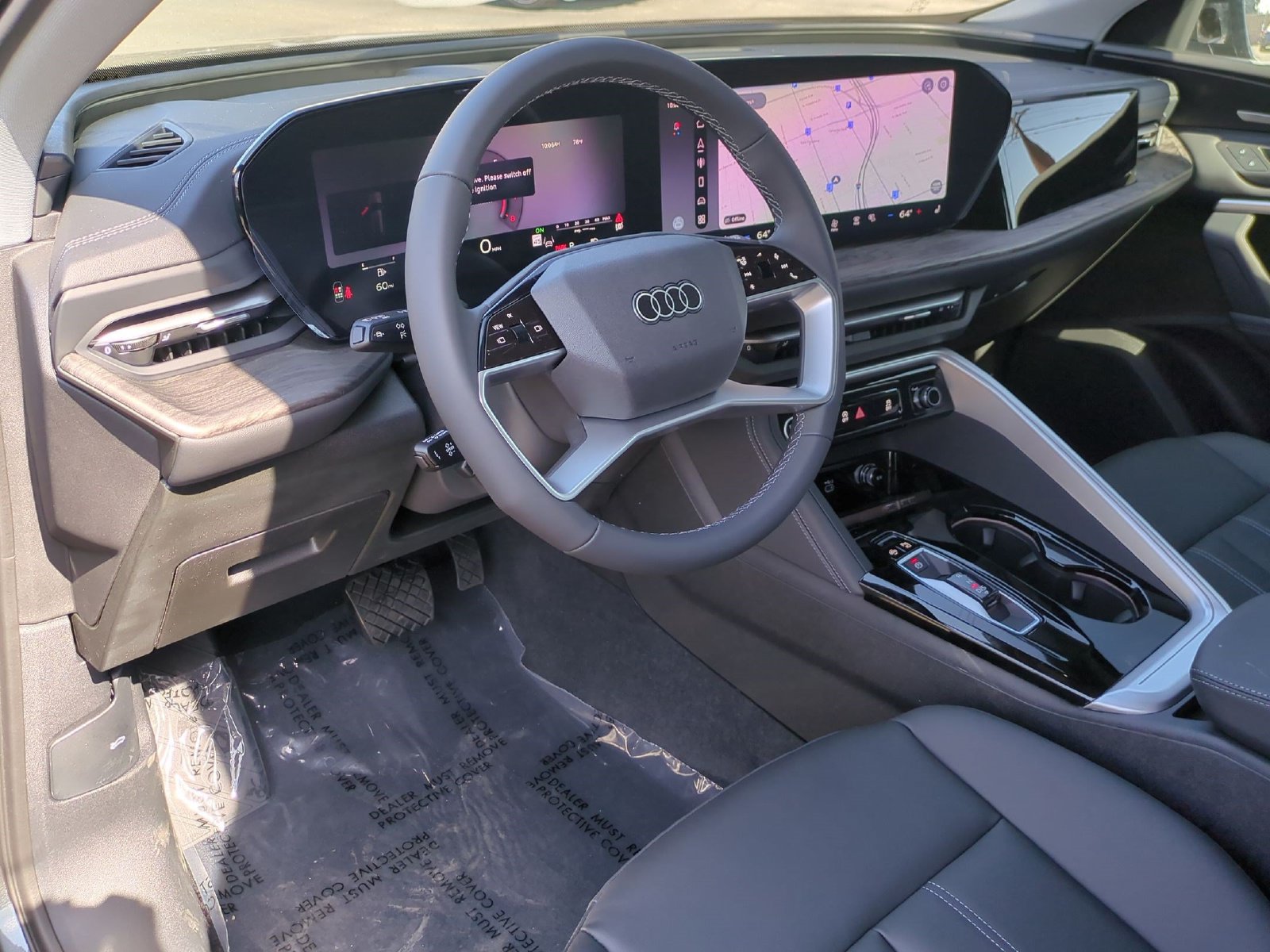New 2026 Audi Q5 Premium Plus AWD/4WD image 8
