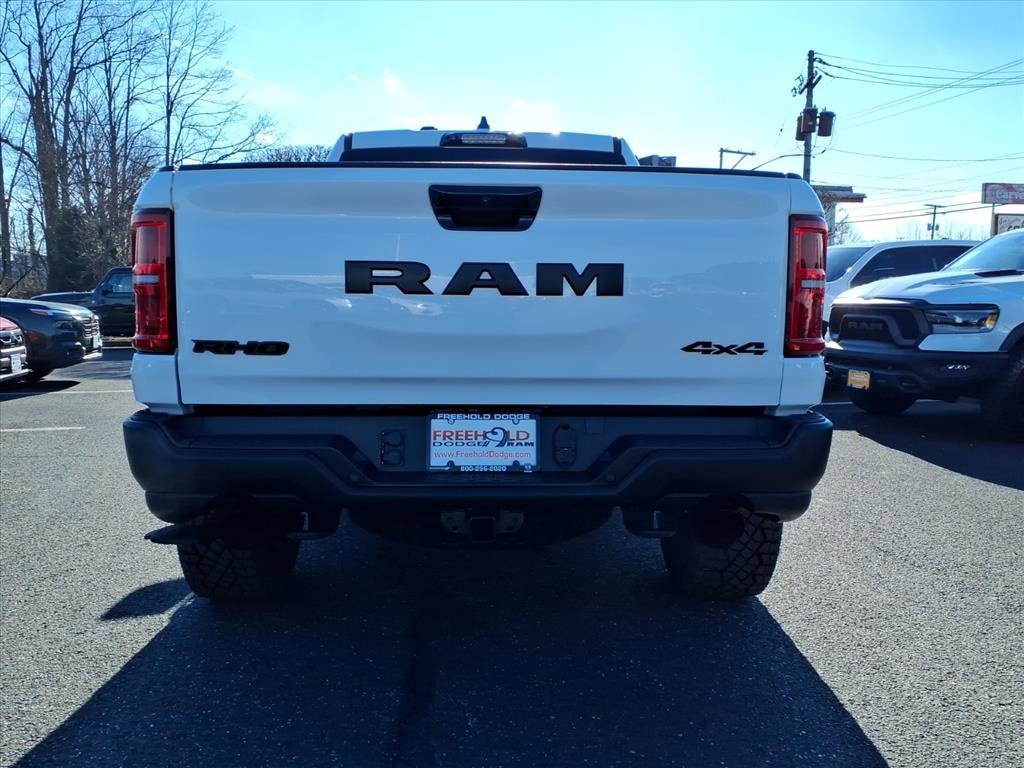 Used 2026 RAM 1500 RHO w/ RHO Level 1 Equipment Group image 21