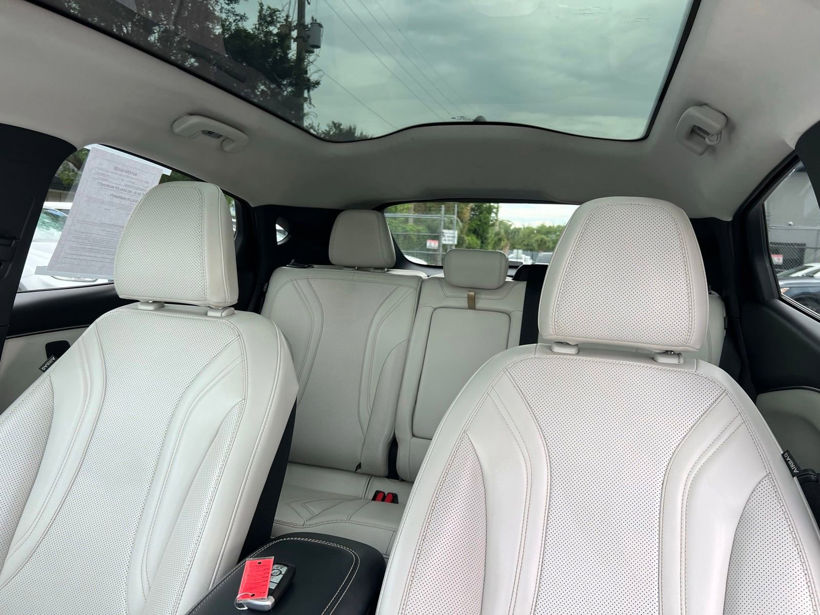 Used 2022 Ford Mustang Mach-E Premium RWD image 30